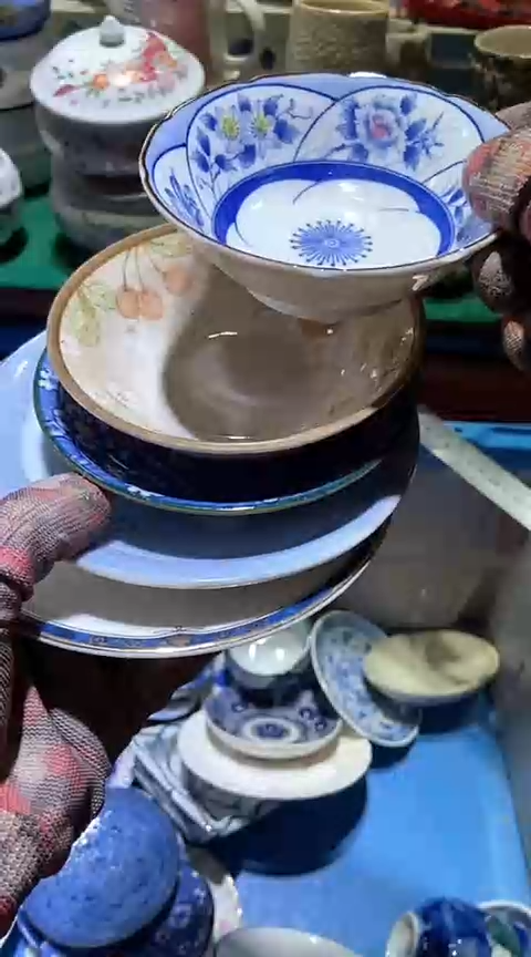 【闪购商品】瓷片6938691726367856076