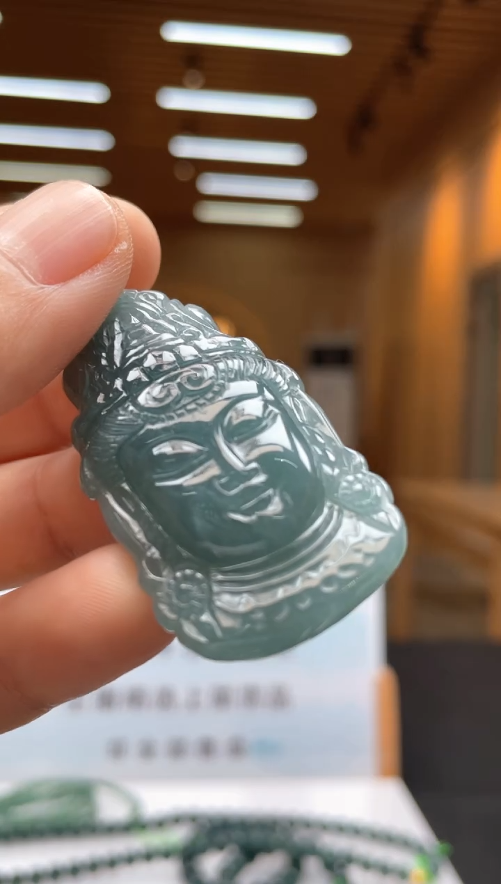 未镶嵌定制翡翠********424