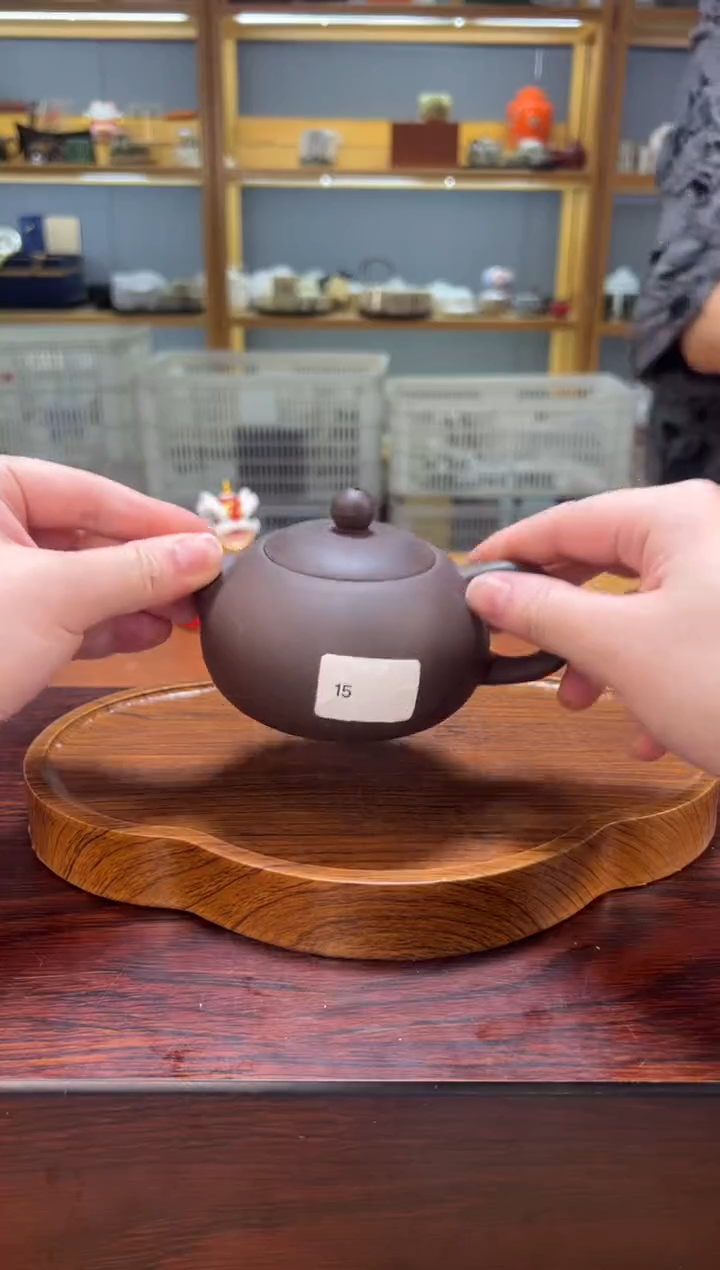 【闪购商品】淘礼茶具清货专属链接
