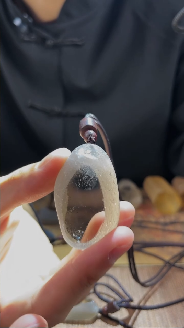水晶未镶嵌水晶水晶