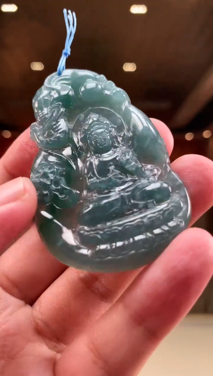 【闪购商品】定制翡翠未镶嵌        *674