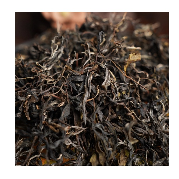 传代 老邱 散茶组合