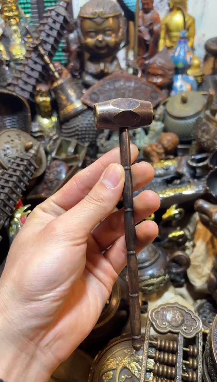 【闪购链接】古上古铜器专属链接