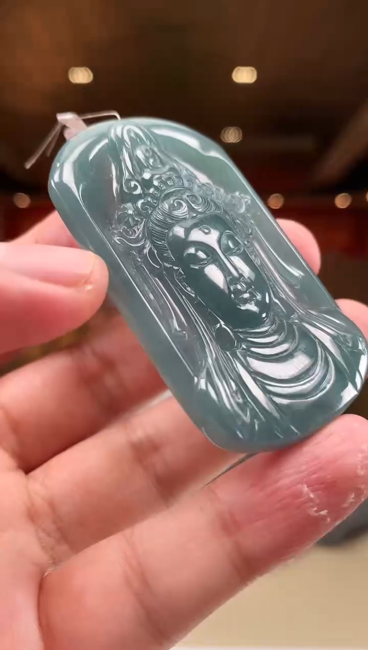 定制翡翠未镶嵌           *527