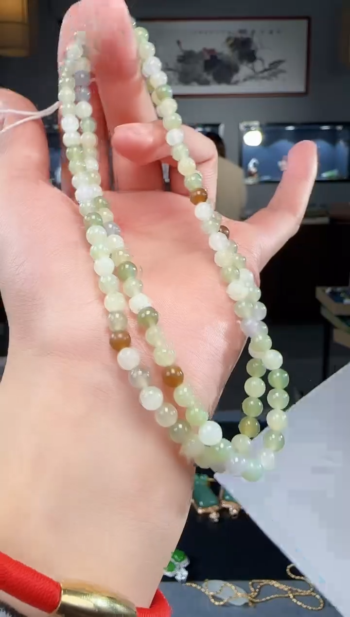 【闪购商品】和田玉吊坠(不含链)未镶嵌1