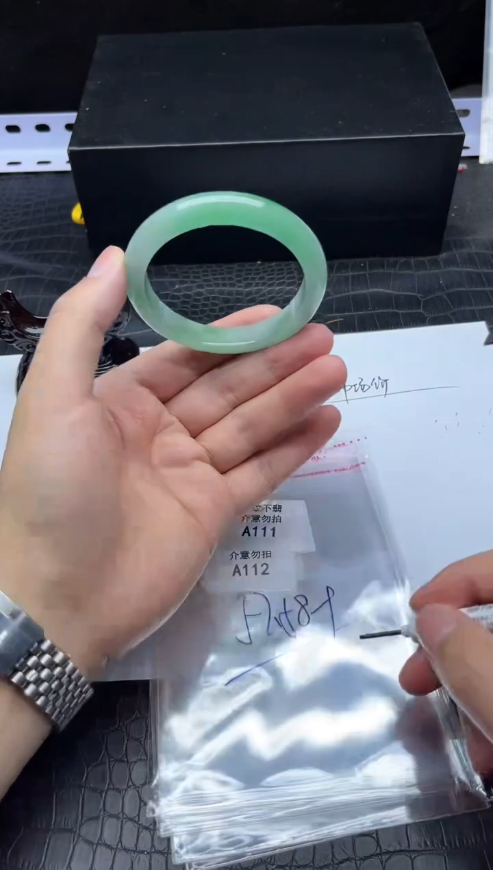  所见即所得！拍啥是啥111