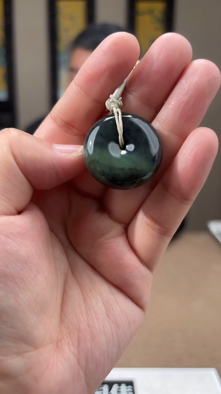 和田玉未镶嵌颈饰多样性发货拍一发一14026