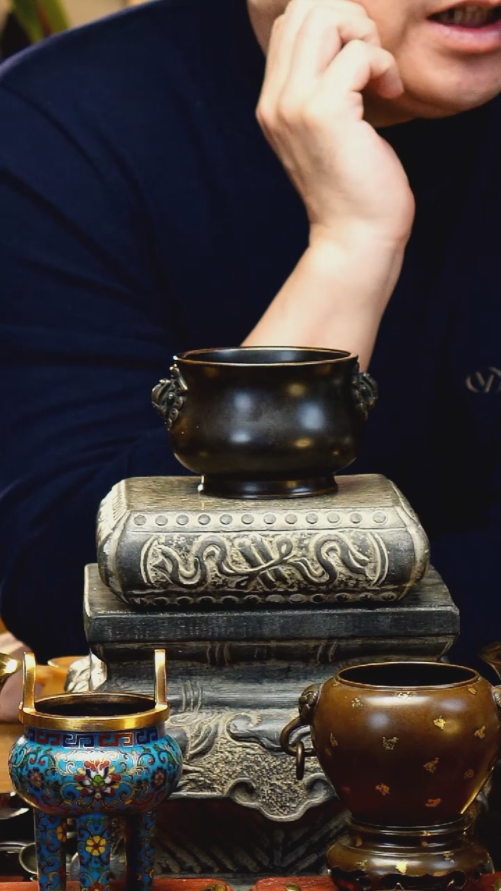 炉天下一比一天鸡耳炉