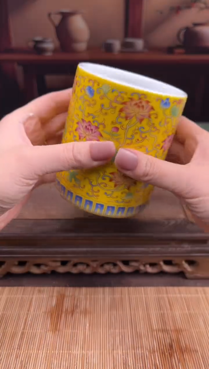 【闪购商品】顾德茶器福利闪购链接