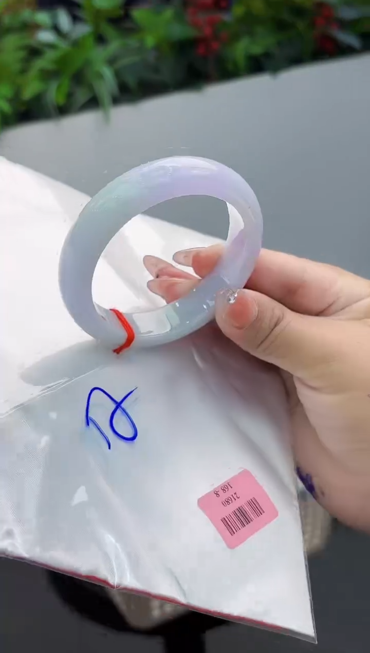 【闪购商品】翡翠手镯未镶嵌翡翠手镯