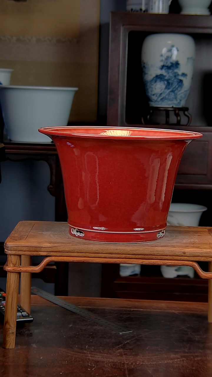 【闪购商品】红陶1