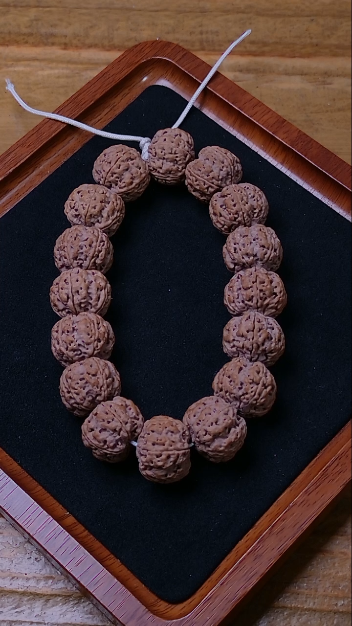 吊坠金刚菩提通天龙22