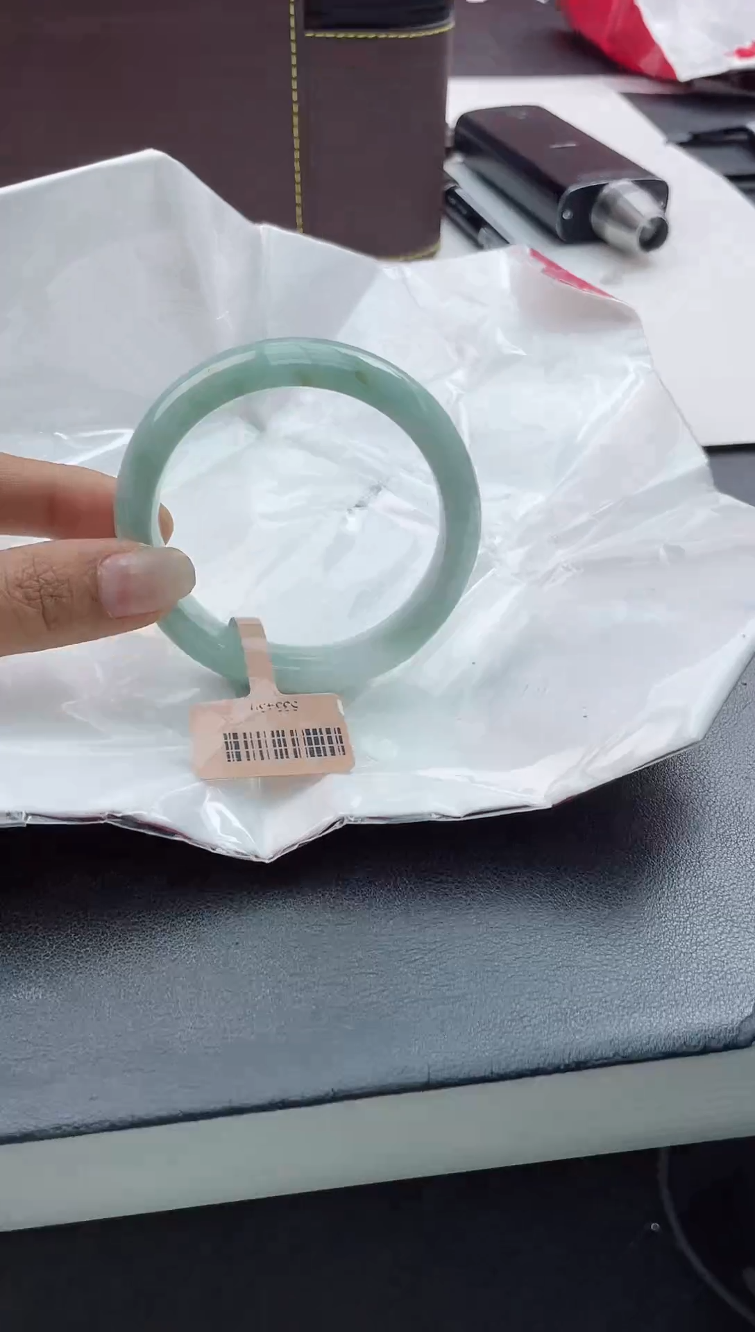 【闪购商品】翡翠手镯未镶嵌11翡翠手镯