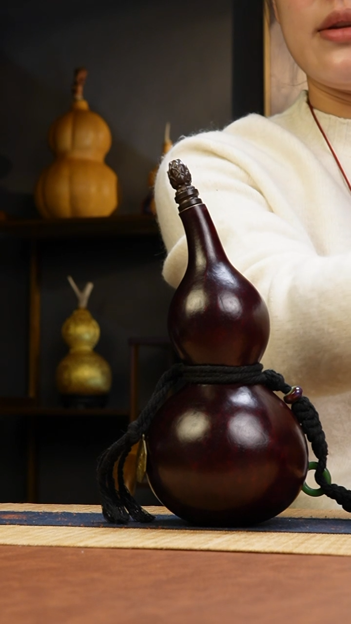 普****醇热水酒葫芦 一物一拍451