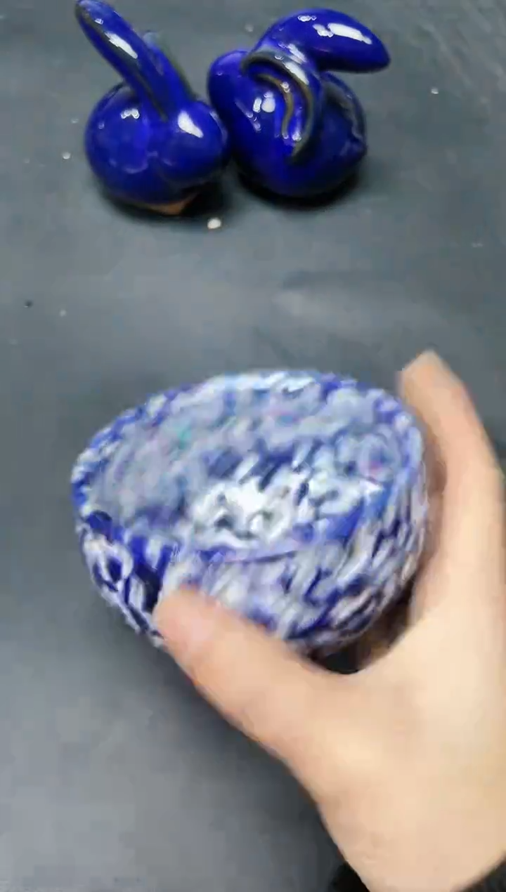 【闪购商品】茶盏501微瑕           