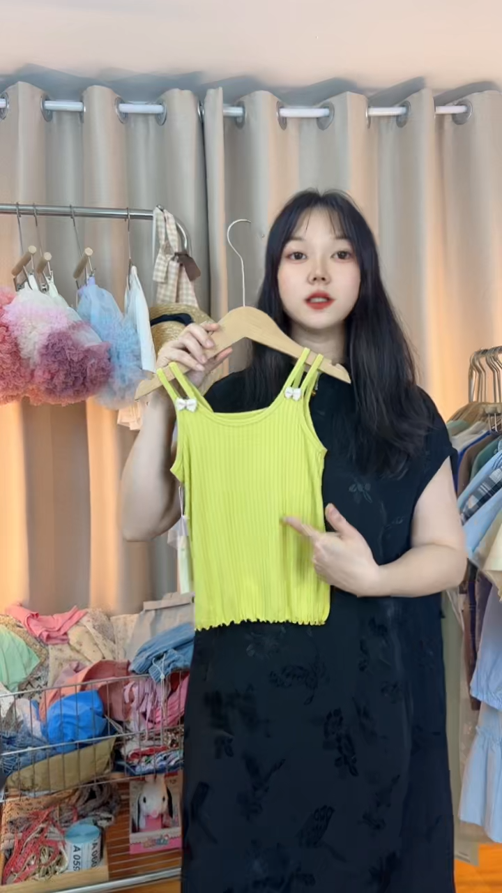 儿童背心110码A057