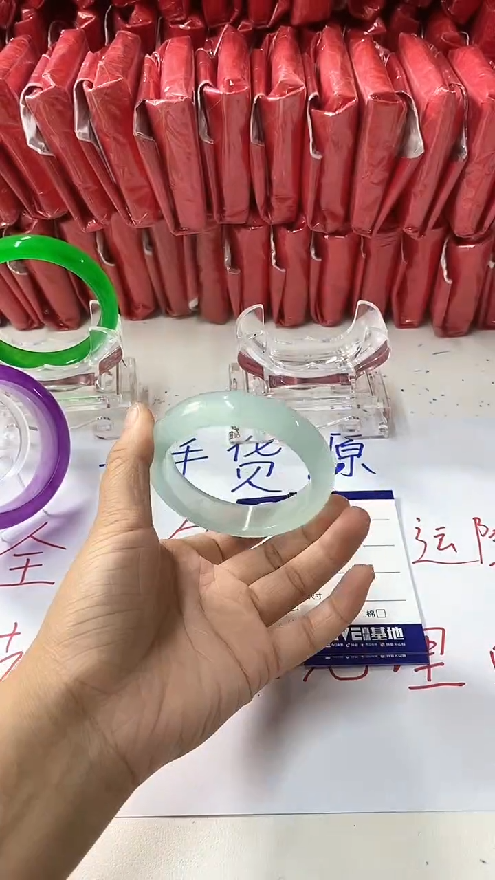 流行美美百搭真实好看直播间21