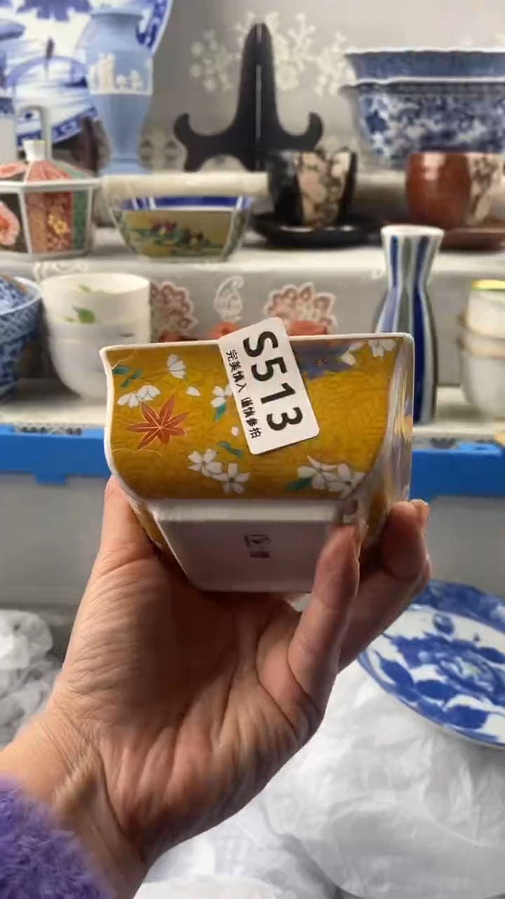 【闪购商品】513            