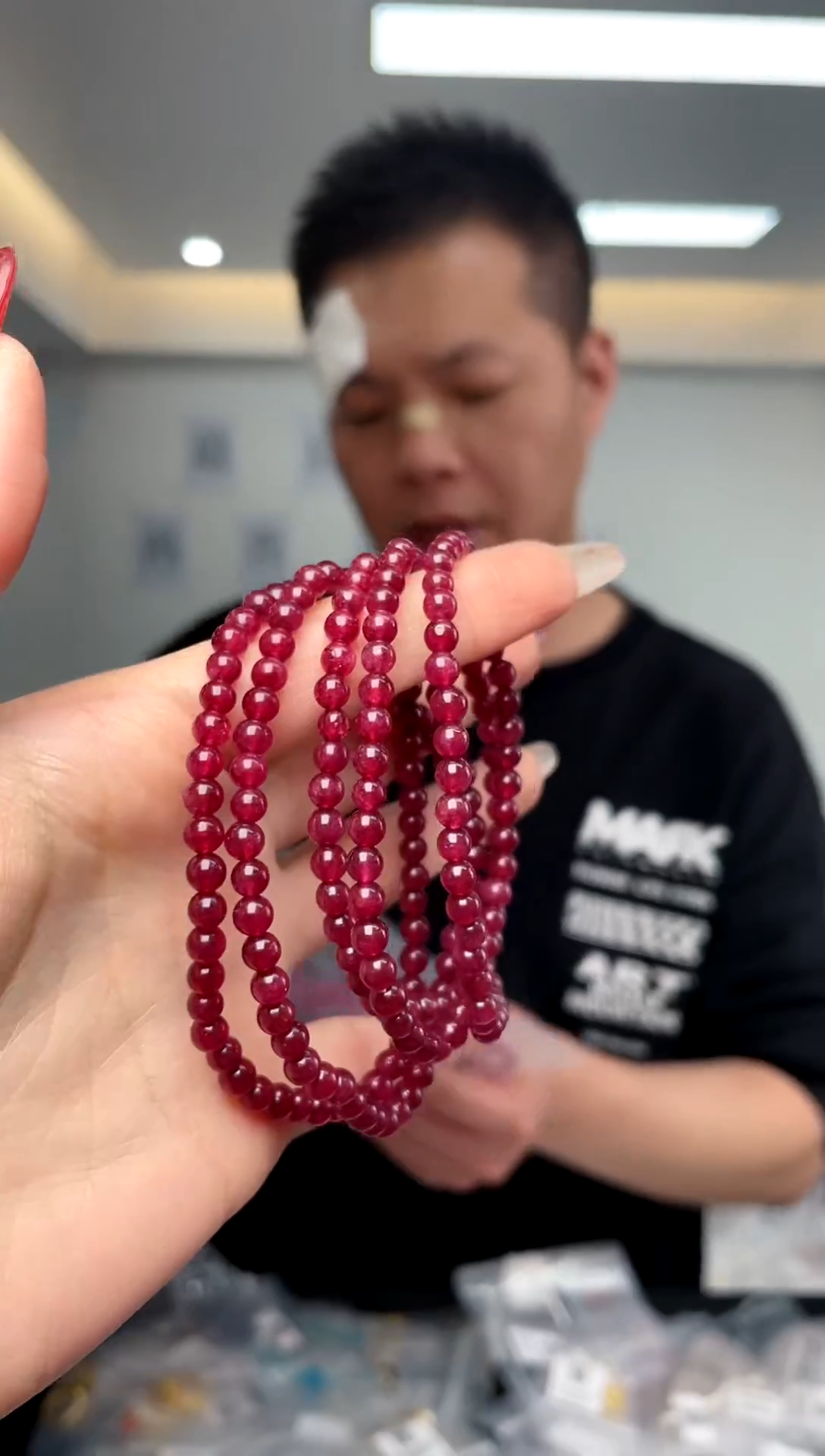 【闪购商品】碧玺·未镶嵌（多样性单个发货）