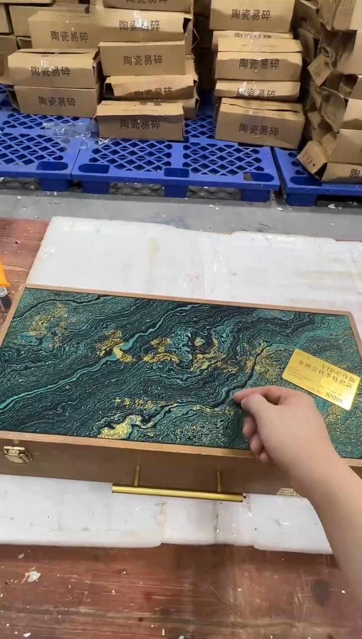 瓷片阿土茶器优选专属链接