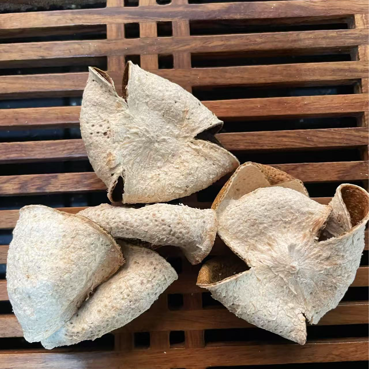 【薄荷香浓郁】2023年梅江冬后青皮