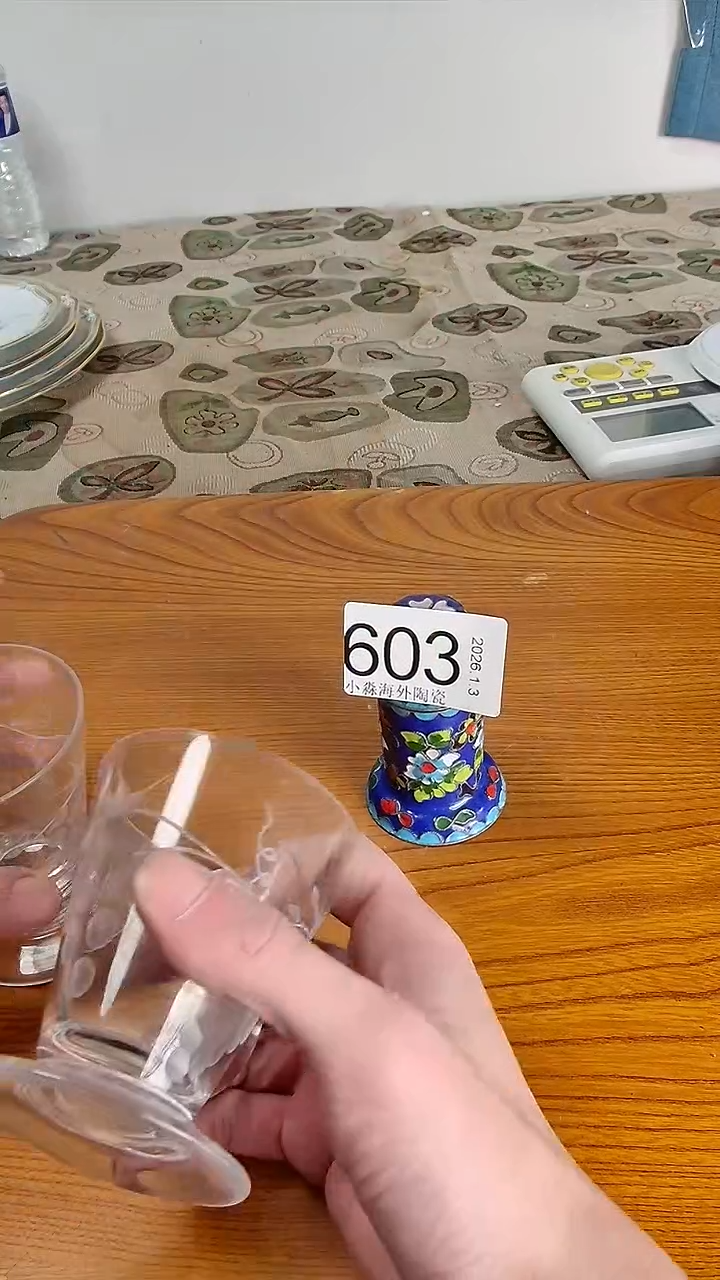 瓷片摄*师小淼海外陶瓷工艺品