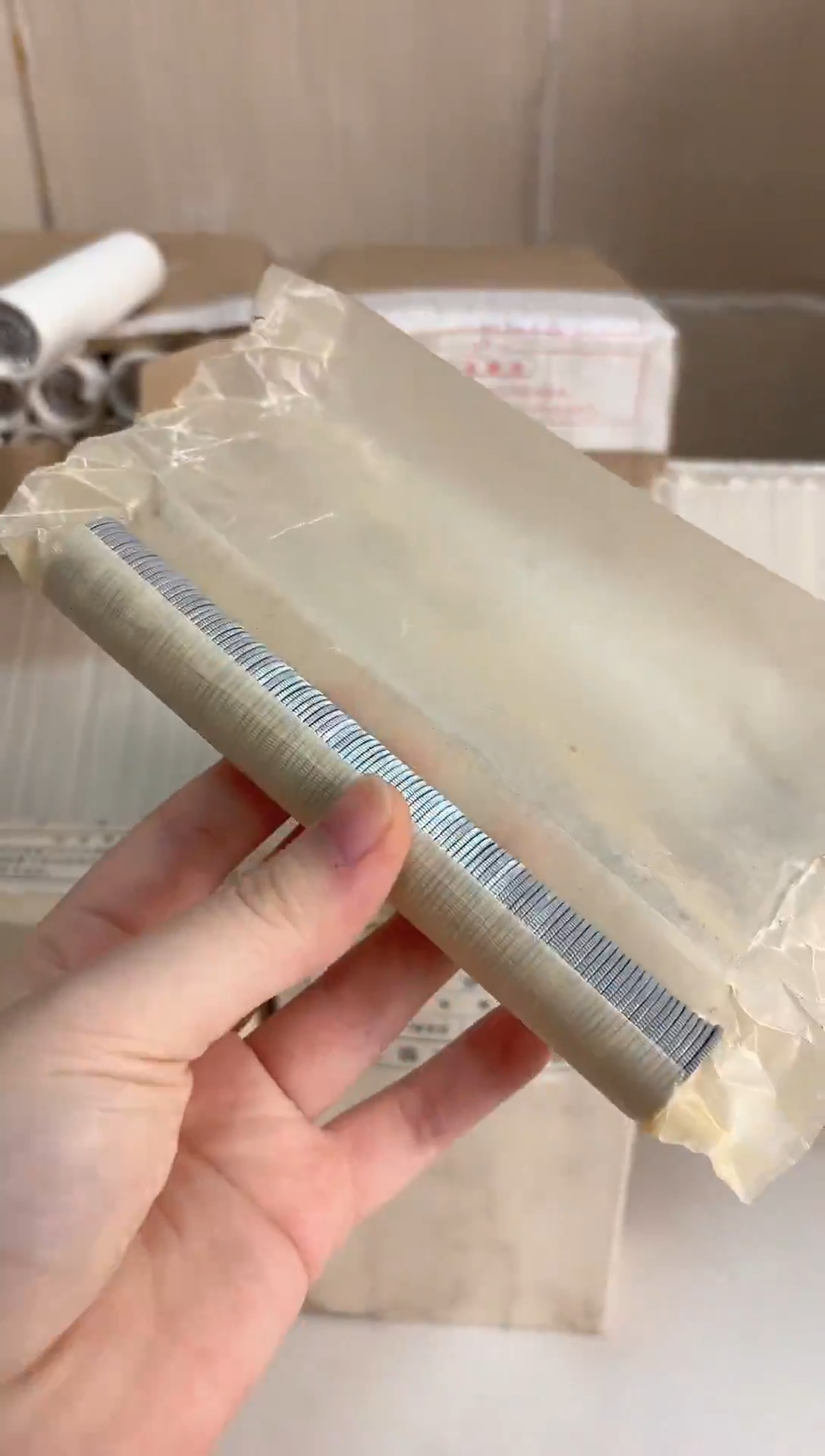 整卷 法定货币原光原卷原厂封装 831