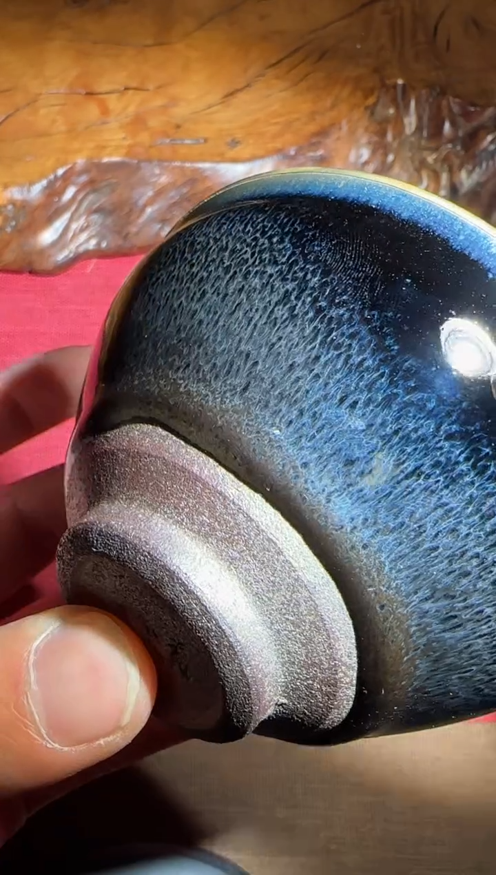 【闪购商品】茶盏廖成义高端收藏279