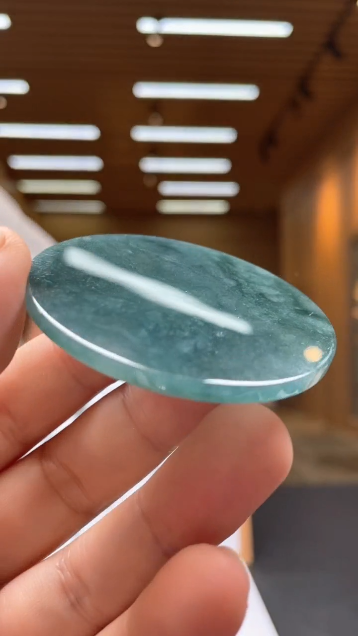 定制翡翠未镶嵌********63