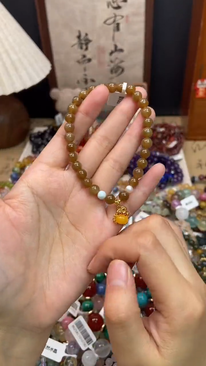 未镶嵌和田玉手饰189