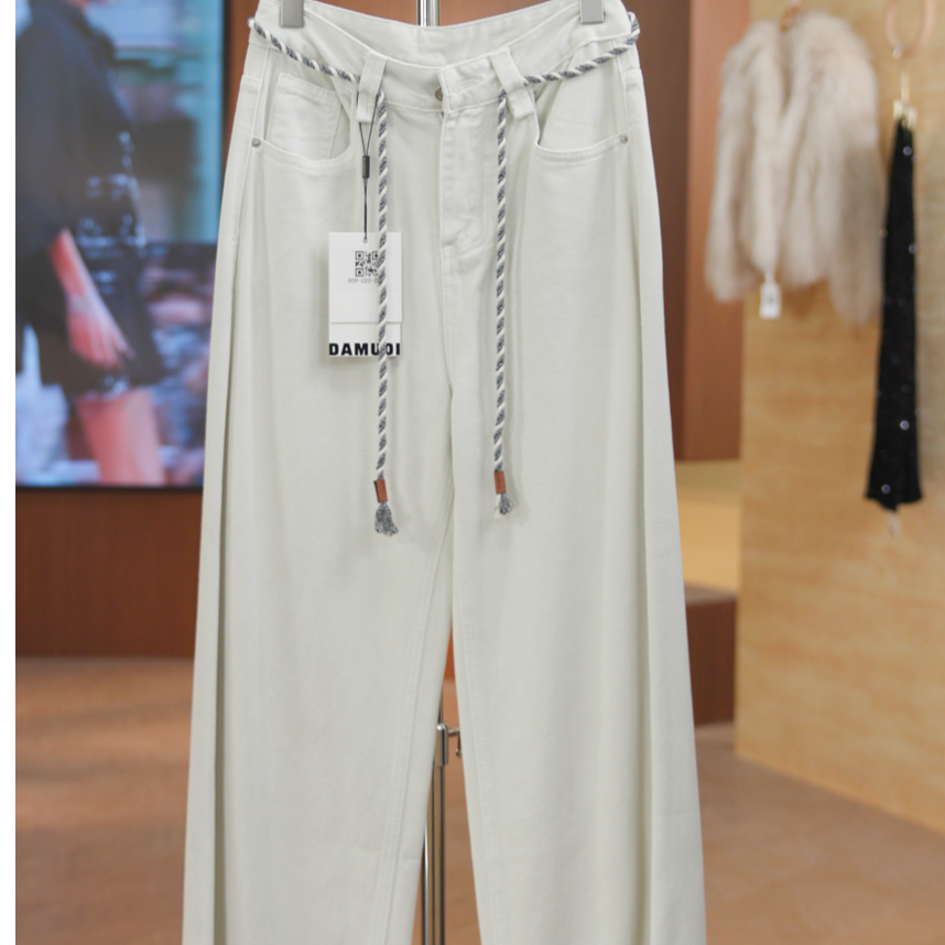 G871秋冬针织毛衣百搭气质时尚女装1.4