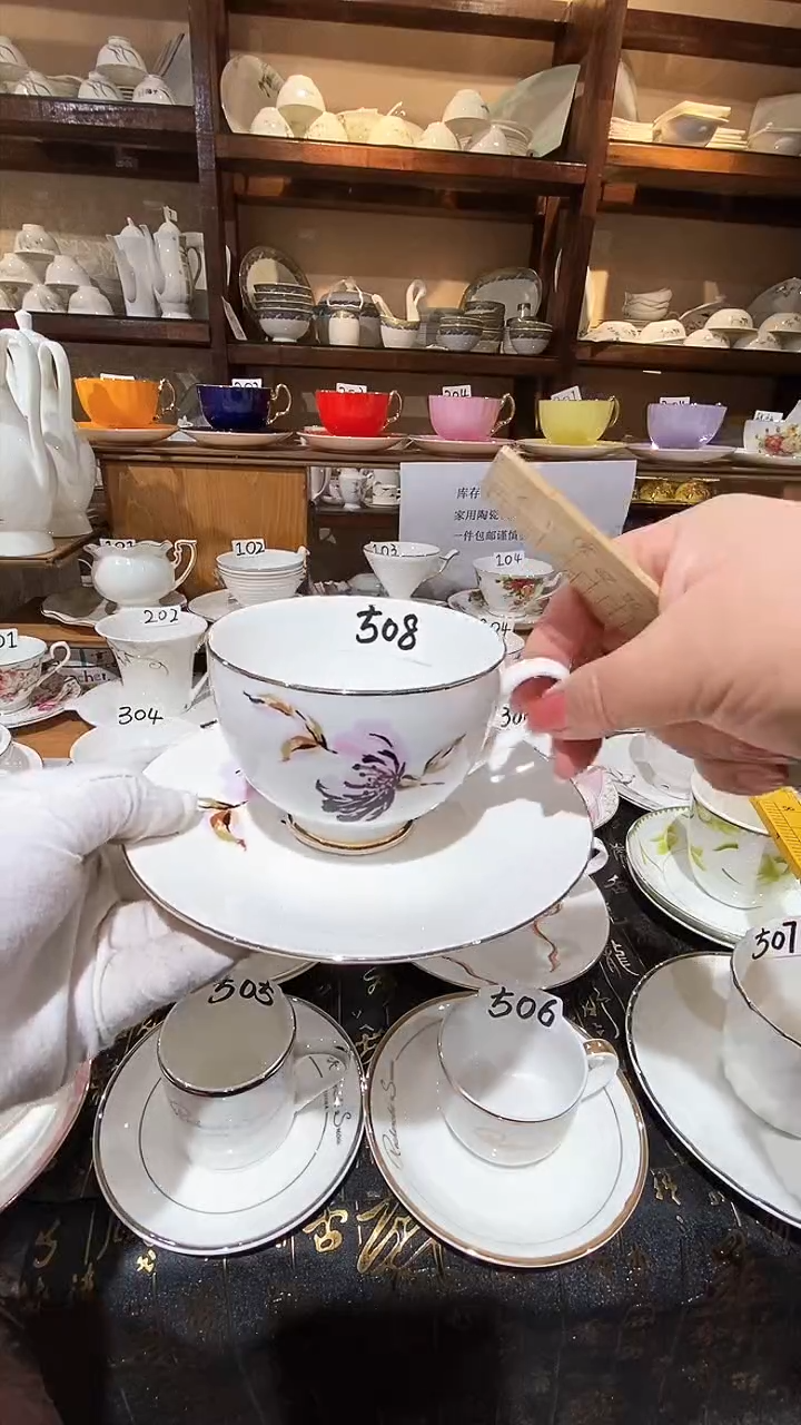 【闪购商品】碗去库存、点关注！