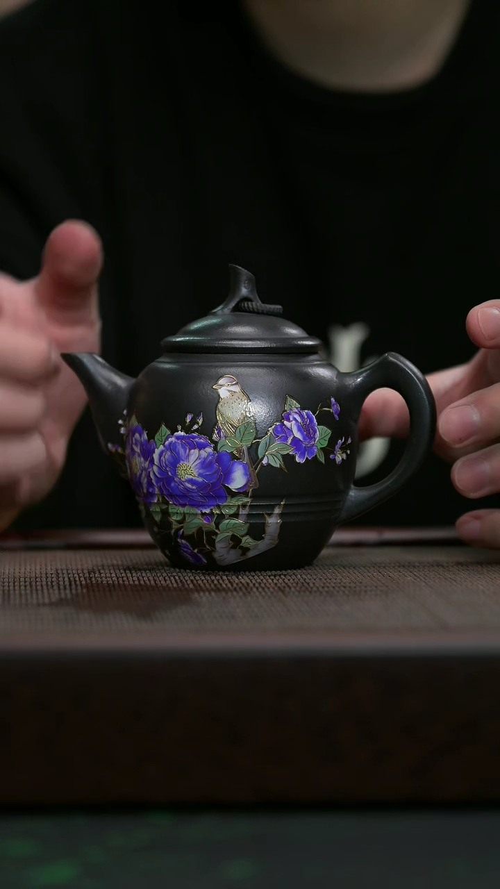 【闪购商品】紫砂茶壶宜兴原矿紫砂@@