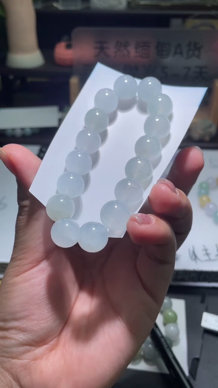 【闪购商品】定制翡翠未镶嵌翡翠