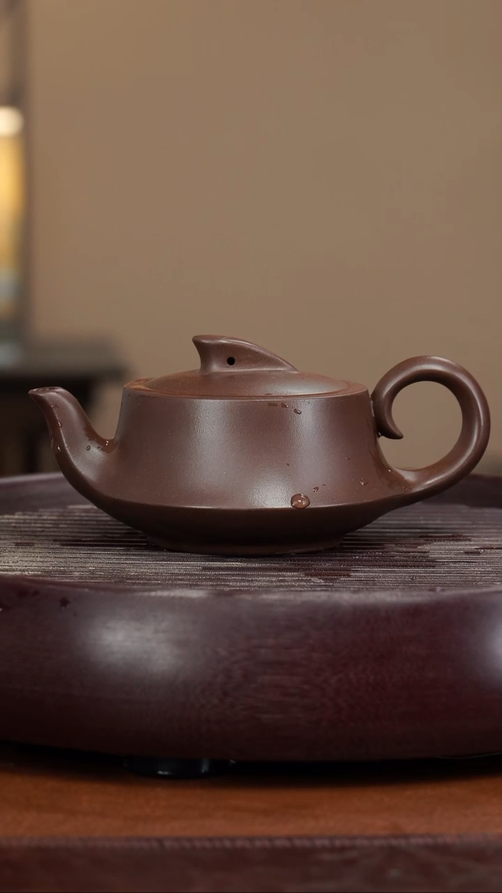 【闪购商品】紫砂茶壶宜兴紫砂壶