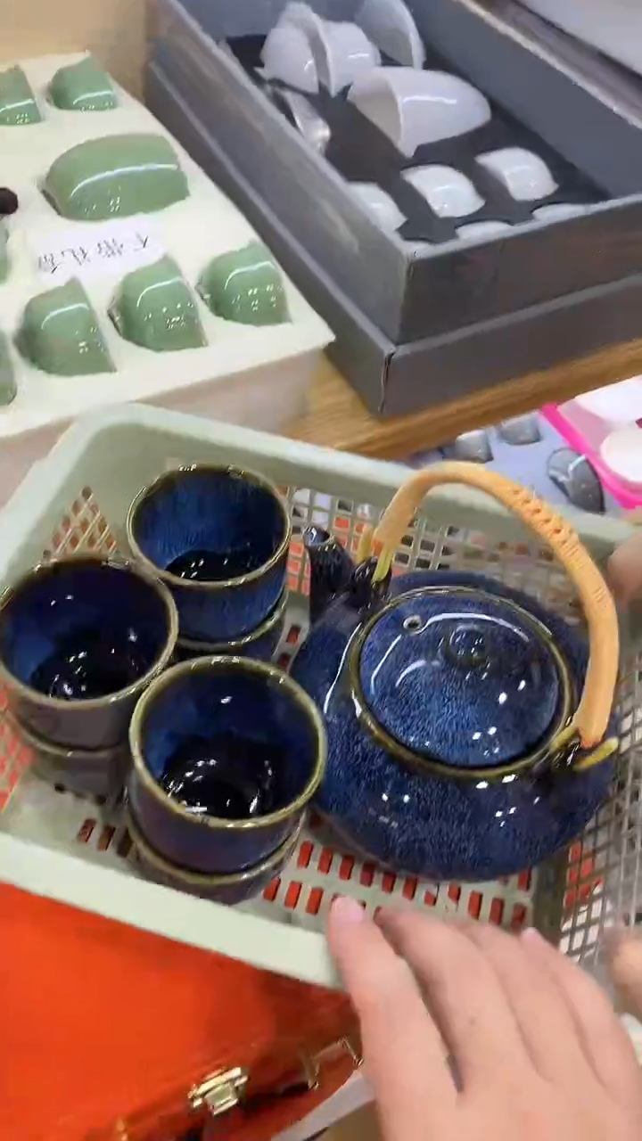 【闪购商品】展宏茶具展宏茶具@A-