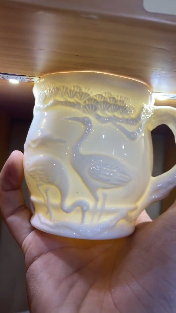 瓷片A-4陶瓷茶具茶器