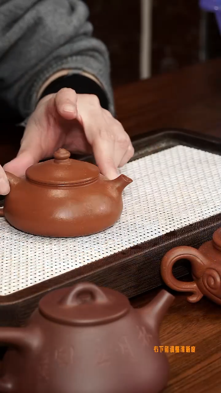 【闪购商品】33号 寒江 降坡泥 160cc左右