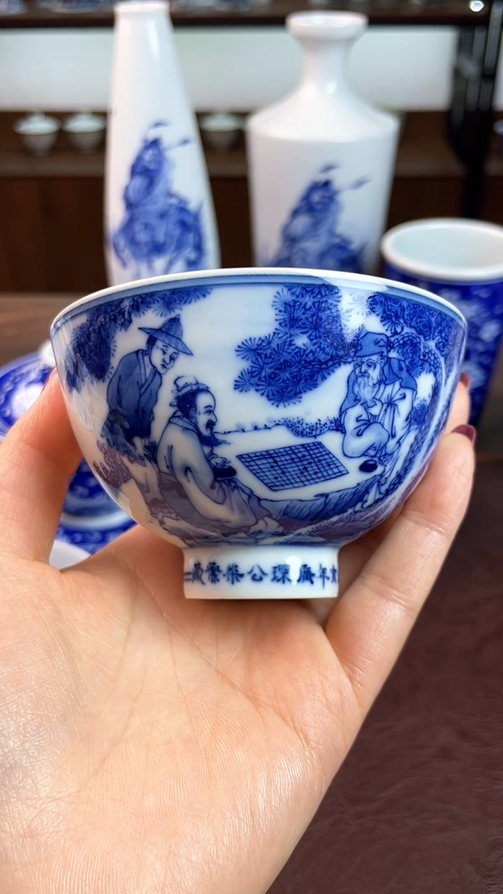 【闪购商品】老方出品，必出精品