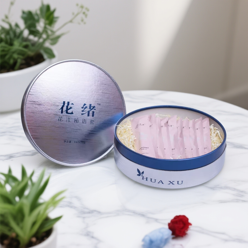 花绪花漾秘语抑菌液温和抑味精准抑菌