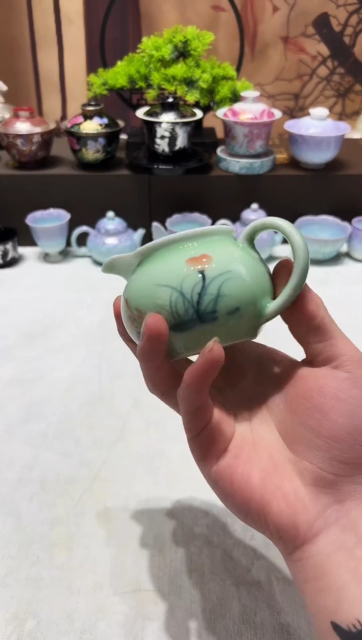 其他其他其他其他茶具类