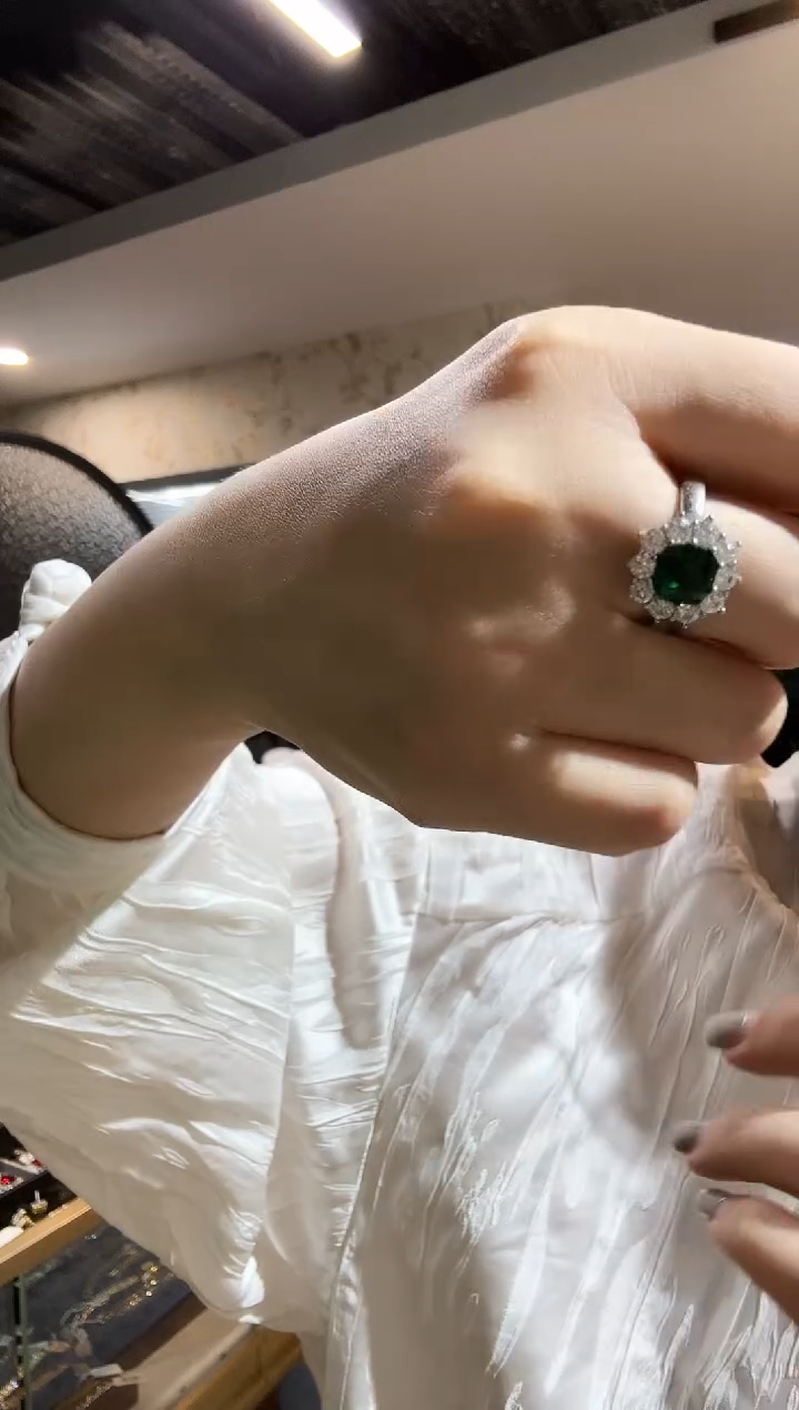 直播间所见即所得