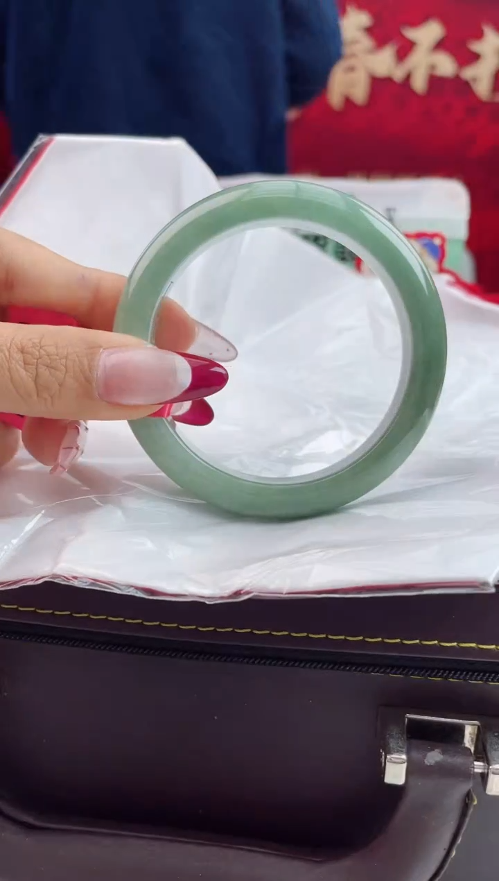 【闪购商品】翡翠手镯未镶嵌3翡翠手镯