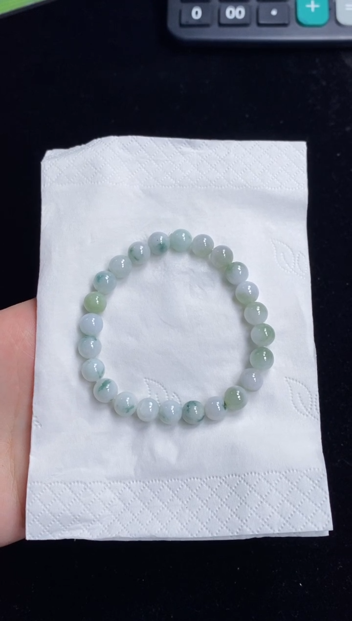 未镶嵌定制翡翠79号链接天然缅甸翡翠A货一物一证发货