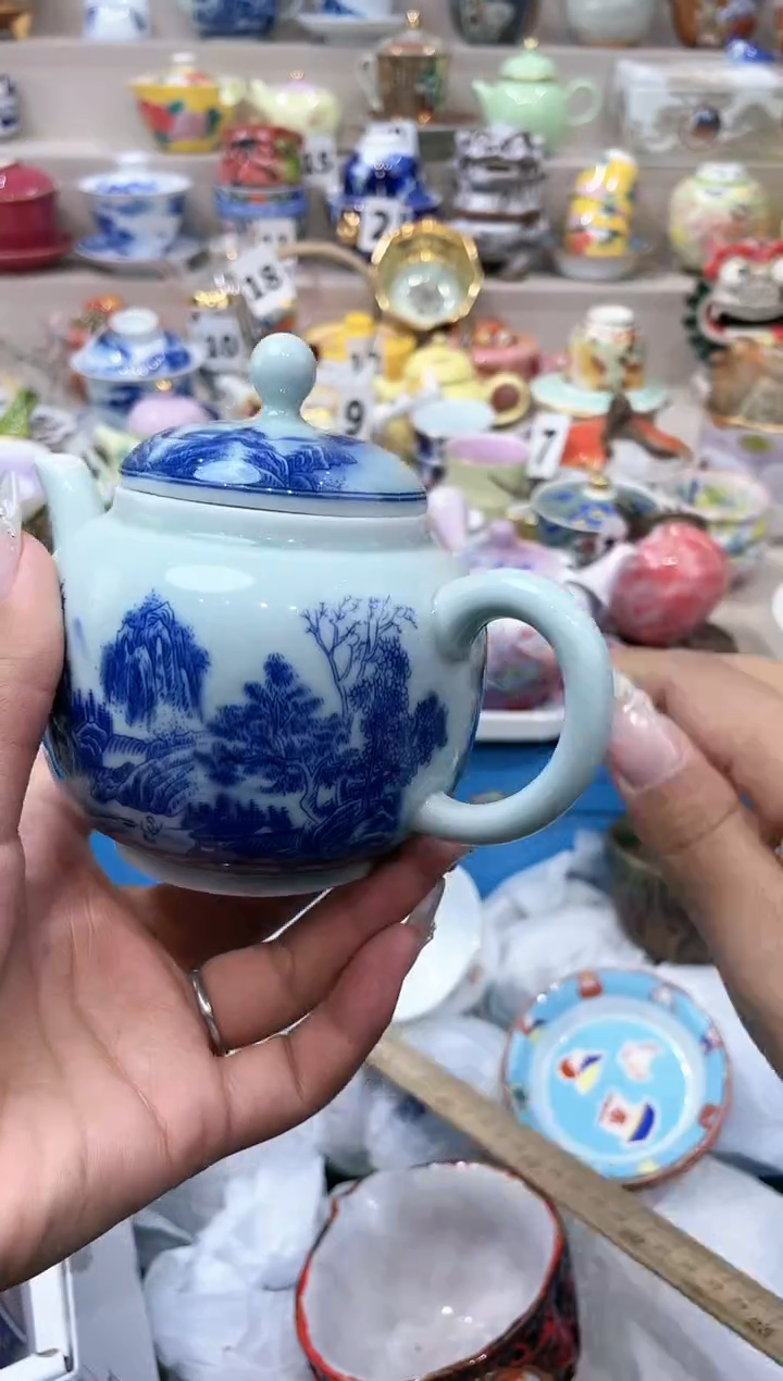 【闪购商品】云陶集市祝大家2025愿你所愿皆所得