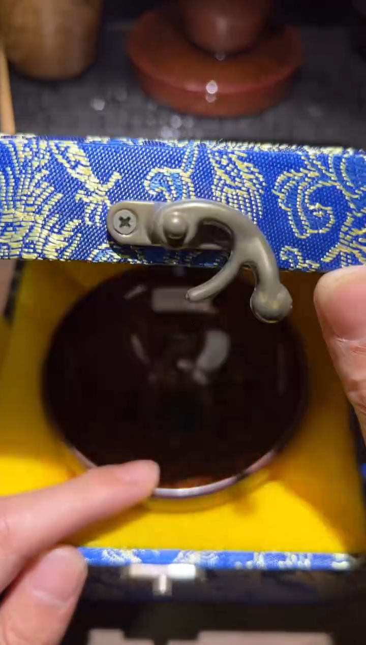 茶盏陈大鹏亲传弟子何定欣12