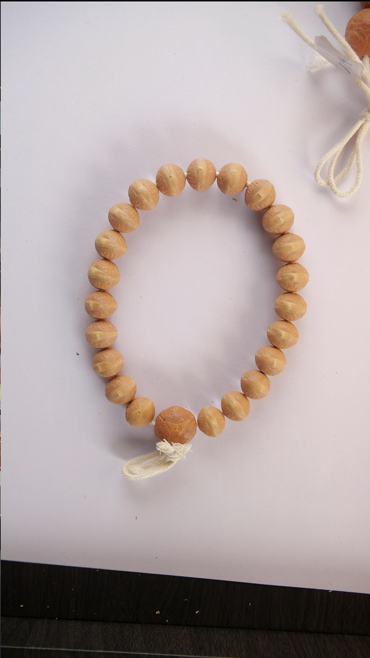 【闪购商品】凤眼菩提手串凤眼手串