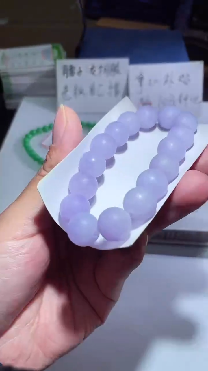 【闪购商品】定制翡翠未镶嵌翡翠