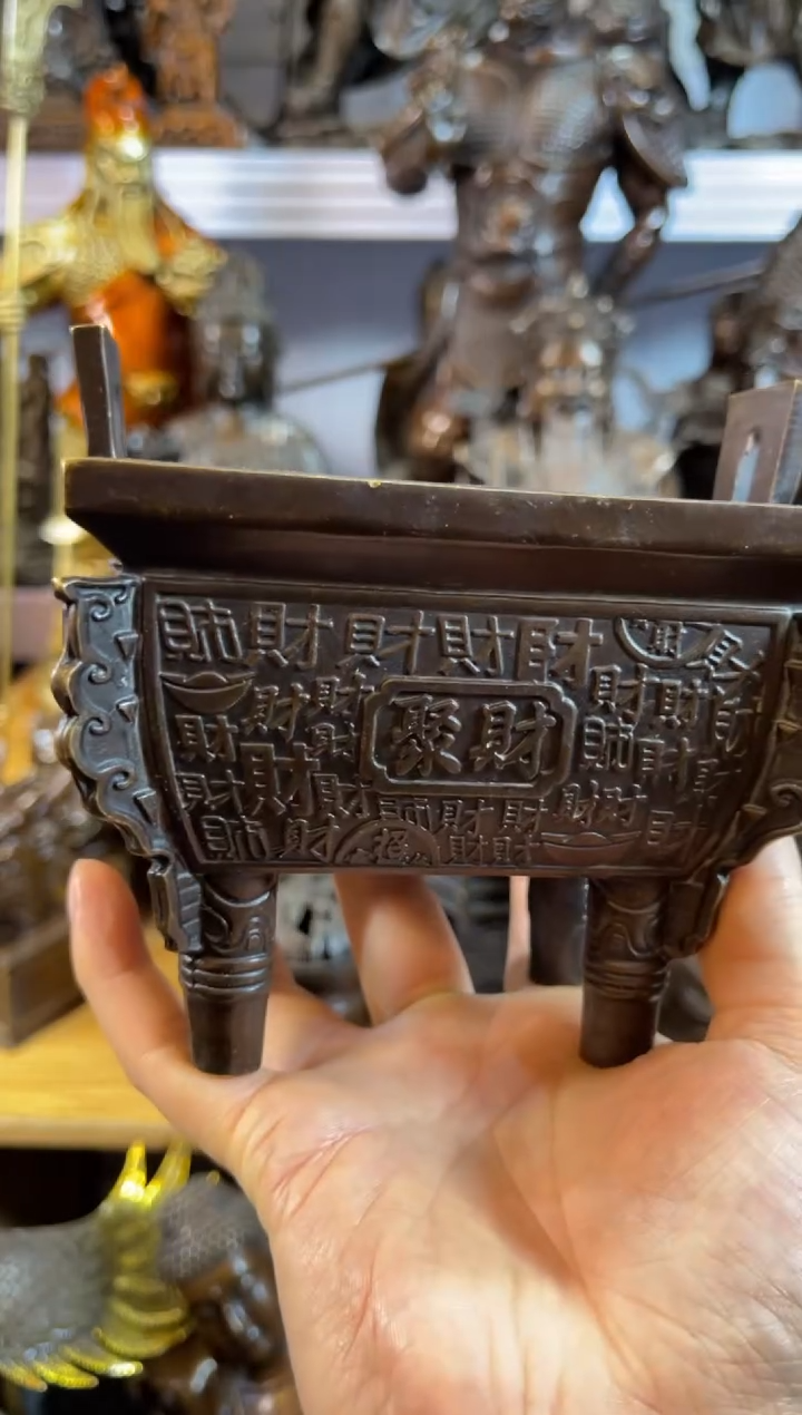 .案台摆件  物品摆件