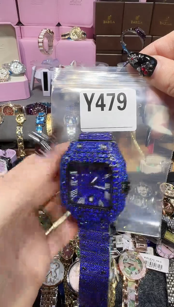 石英机芯锻造碳钢0